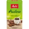 Melitta Kaffee Auslese Klassich-mild Gemahlen 500G