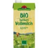 Bioland Haltbare Vollmilch 3,5% 1L -Lebensmittelgeschäft 40467005010301lsigbioh milch35 f