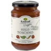 Origin Bio Tomatensauce Sugo Toscano 325ML -Lebensmittelgeschäft alanaturasugotoscana