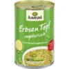 Bio Erbseneintopf 400G -Lebensmittelgeschäft alnatura bio erbseneintopf 400 g