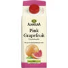 Alnatura Bio Pink Grapefruit Saft 0,75L -Lebensmittelgeschäft alnatura bio pink grapefruit saft 075l