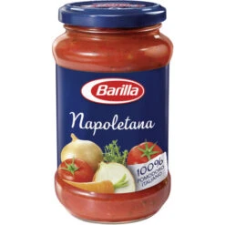 Pasta Sauce Napoletana 400G