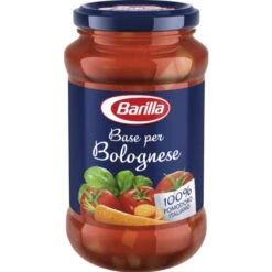 Pasta Sauce Base Per Bolognese 400G