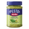 Pesto Basilico E Pistacchio 190G -Lebensmittelgeschäft barilla pesto pistacchio 190g