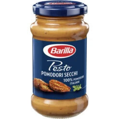 Pesto Pomodori Secchi 200G