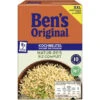 Ben's Original Natur-Reis Kochbeutel 1KG -Lebensmittelgeschäft ben039s naturreis kochbeutel 1kg