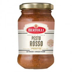 Pesto Rosso 185G