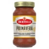 Sauce Primavera 400G