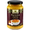 Bio Thai Kokos Curry 325ML