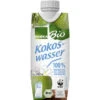 Bio Kokoswasser 330ML 2 Bio Kokoswasser 330ML -Lebensmittelgeschäft bio edeka kokosnusswasser 330ml