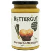 Bio Kartoffelsuppe Mit Lauch 375ML -Lebensmittelgeschäft bio rettergut kartoffelsuppe mit lauch 375 ml