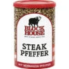 House Steak Pfeffer 200G -Lebensmittelgeschäft block house steak pfeffer 200g
