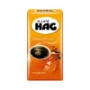 Hag Klassich Mild Entkoffeiniert 500G 1 Hag Klassich Mild Entkoffeiniert 500G -Lebensmittelgeschäft cafehagklassischmild