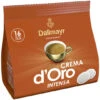 Crema D'Oro Intensa Kaffeepads 16ST 112G -Lebensmittelgeschäft dallmayr crema d039oro intensa kaffeepads