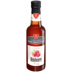 Essig-Brauhaus Himbeer Essig 250ML