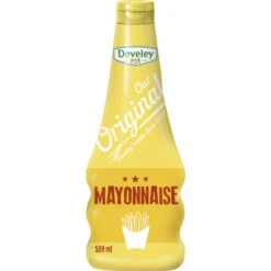 Our Original Mayonnaise 500ML