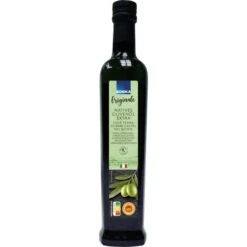 EDEKA Originale Natives Olivenöl Extra Aus Italien 500ML
