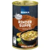 Rindersuppe 480ML