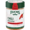 Fuchs Chili Bird's Eye Gemahlen 50G
