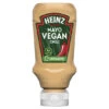 Mayo Vegan Chili 220ML -Lebensmittelgeschäft heinz mayo vegan chili 220ml