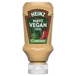 Mayo Vegan Chili 220ML
