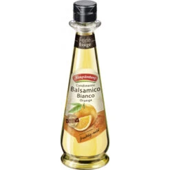 Balsamico Bianco Mit Orange 250ML