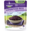 Bio Express Superfood-Reis Original 200G 1 Bio Express Superfood-Reis Original 200G -Lebensmittelgeschäft jasberry bio express superfoodreis original 200g