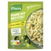 Knorr Activ Veggie Penne Mit Broccoli 146G -Lebensmittelgeschäft knorr activ veggie penne mit broccoli 146g