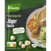 Knorr Feinschmecker Jäger Sauce Ergibt 250ML -Lebensmittelgeschäft knorr feinschmecker jger sauce 32 g