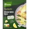 Knorr Feinschmecker Zitronen Butter Sauce Ergibt 250ML -Lebensmittelgeschäft knorr feinschmecker zitronen butter sauce 52g