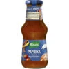 Knorr Paprika Sauce Ungarische Art 250ML -Lebensmittelgeschäft knorr paprika sauce ungarische art 250ml