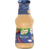 Knorr Karibik Sauce 250ML -Lebensmittelgeschäft knorrkaribiksauce