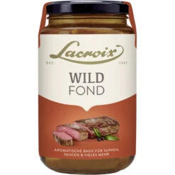 Wild Fond 400ML