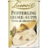 Pfifferlingcreme Suppe 400ML