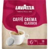 LAVAZZA Caffe Crema Classico Kaffeepads 18ST 125G
