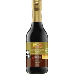 Lee Kum Kee Sojasauce Dunkel 150ML