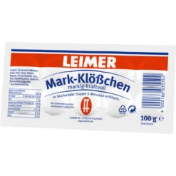 Markklößchen 100G