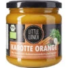 Lunch Bio Karotte Orange-Suppe 350ML -Lebensmittelgeschäft little lunch bio karotte orangesuppe 350 ml