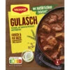 Fix Gulasch 48G -Lebensmittelgeschäft maggi fix gulasch 48g