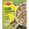Fix Rahm Champignons 36G 2 Fix Rahm Champignons 36G -Lebensmittelgeschäft maggi fix rahm champignons 36g