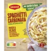 Fix Spaghetti Carbonara 35G