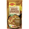 Food Travel Sauce Erdnuss Style 65G -Lebensmittelgeschäft maggi food travel sauce erdnuss style 65g