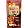 Food Travel Sweet Chili Style 65G