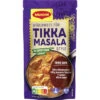 Food Travel Tikka Masala Style 65G -Lebensmittelgeschäft maggi food travel tikka masala style65g