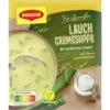 Für Genießer Lauch Cremesuppe Ergibt 500ML 2 Für Genießer Lauch Cremesuppe Ergibt 500ML -Lebensmittelgeschäft maggi fr genieer lauch cremesuppe ergibt 500ml