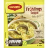 Guten Appetit! Frühlings Suppe Ergibt 1L -Lebensmittelgeschäft maggi gap fruehlingsuppe f1l