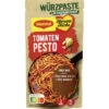 Herzensküche Tomaten Pesto 85G