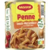 Maggi Penne Tomate-Mozzarella Art In Cremiger Sauce 800G -Lebensmittelgeschäft maggi penne tomate mozzarella art in cremiger sauce 800g