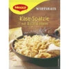 Wirtshaus Käse-Spätzle Mit Röstzwiebeln 119G 2 Wirtshaus Käse-Spätzle Mit Röstzwiebeln 119G -Lebensmittelgeschäft maggi wh kaesespaetzle 119g