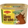 Klare Suppe Mit Rind Für 16L 288G -Lebensmittelgeschäft maggiklaresupperind